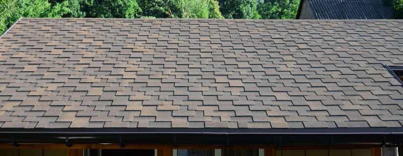 Slate Shingles Repair detail